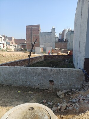  Plot – Exterior View View at Dheeraj Nagar - for Sale