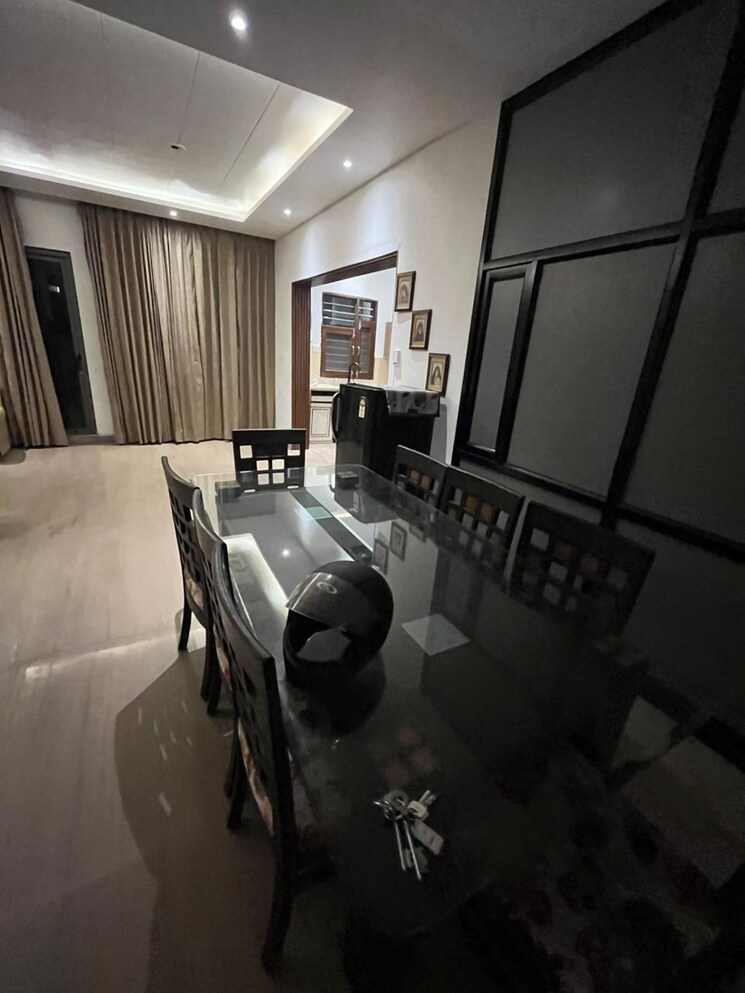 Living Room, aerocity 2 Bedroom 1800 Sq.Ft. Builder Floor In Aerocity Mohali 9609057