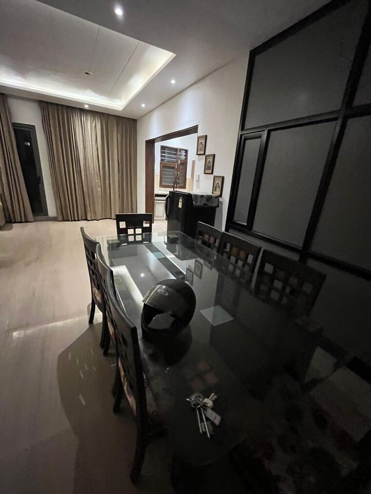 Living Room, aerocity 2 Bedroom 1800 Sq.Ft. Builder Floor In Aerocity Mohali 9609057