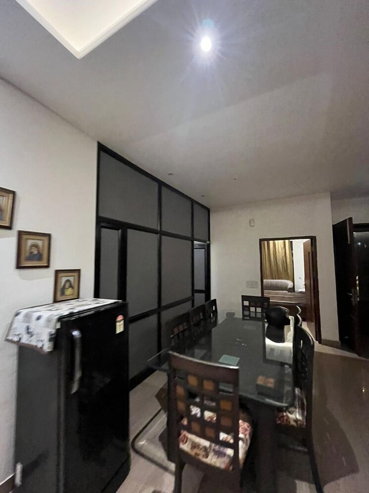 Kitchen, aerocity 2 Bedroom 1800 Sq.Ft. Builder Floor In Aerocity Mohali 9609057