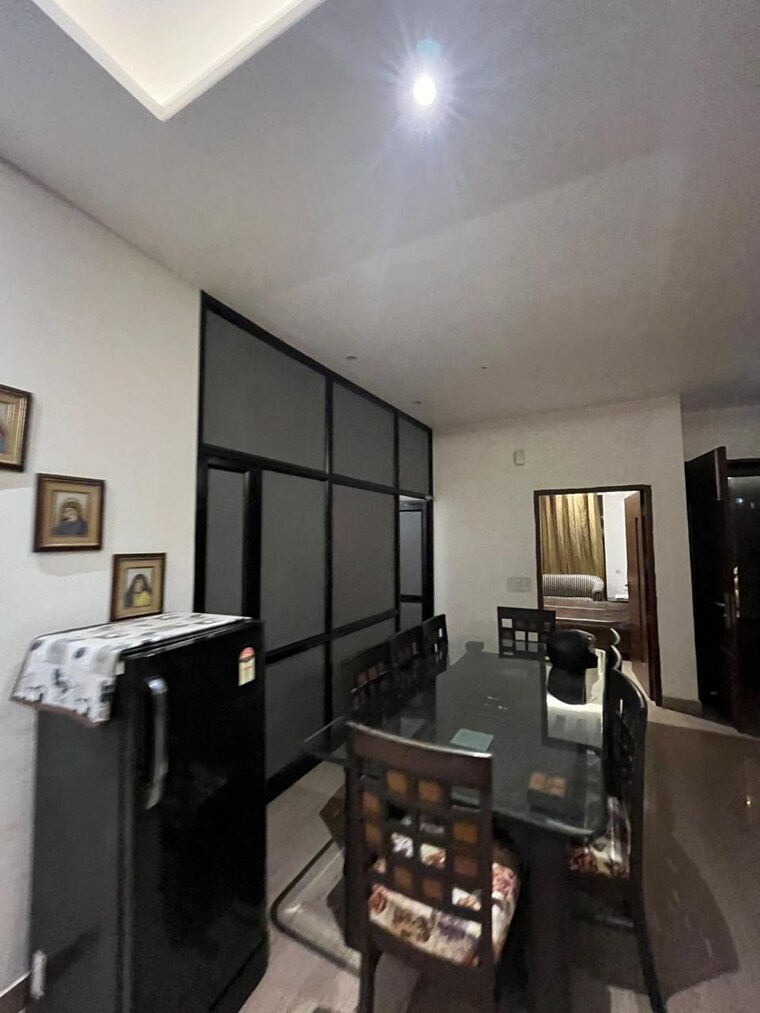 Kitchen, aerocity 2 Bedroom 1800 Sq.Ft. Builder Floor In Aerocity Mohali 9609057