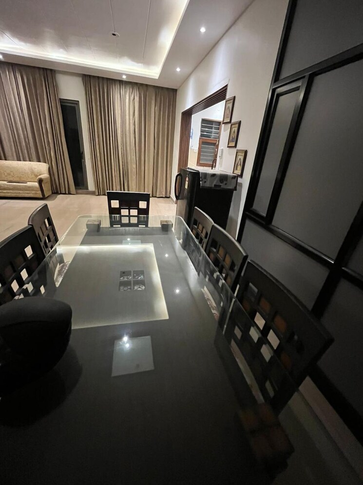 Living Room, aerocity 2 Bedroom 1800 Sq.Ft. Builder Floor In Aerocity Mohali 9609057