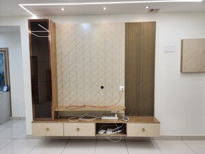 4 BHK Apartment For Sale in Janapriya Olive County, Srirangavaram