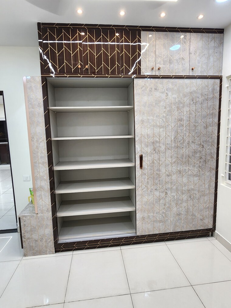 undefined, janapriya-olive-county 4 Bedroom 1650 Sq.Ft. Apartment In Srirangavaram Hyderabad 9608954