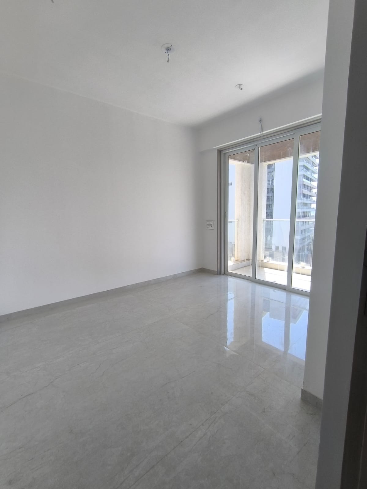 2 BHK Apartment For Sale in Ekta Tripolis