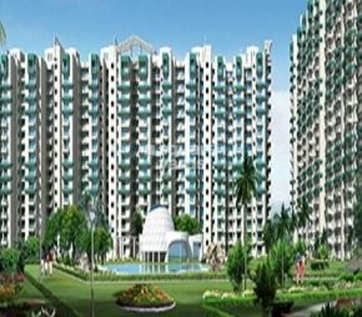 Cover Image, supertech-ecovillage-ii 2 Bedroom 890 Sq.Ft. Apartment In Sector 16b Greater Noida Greater Noida 9608975