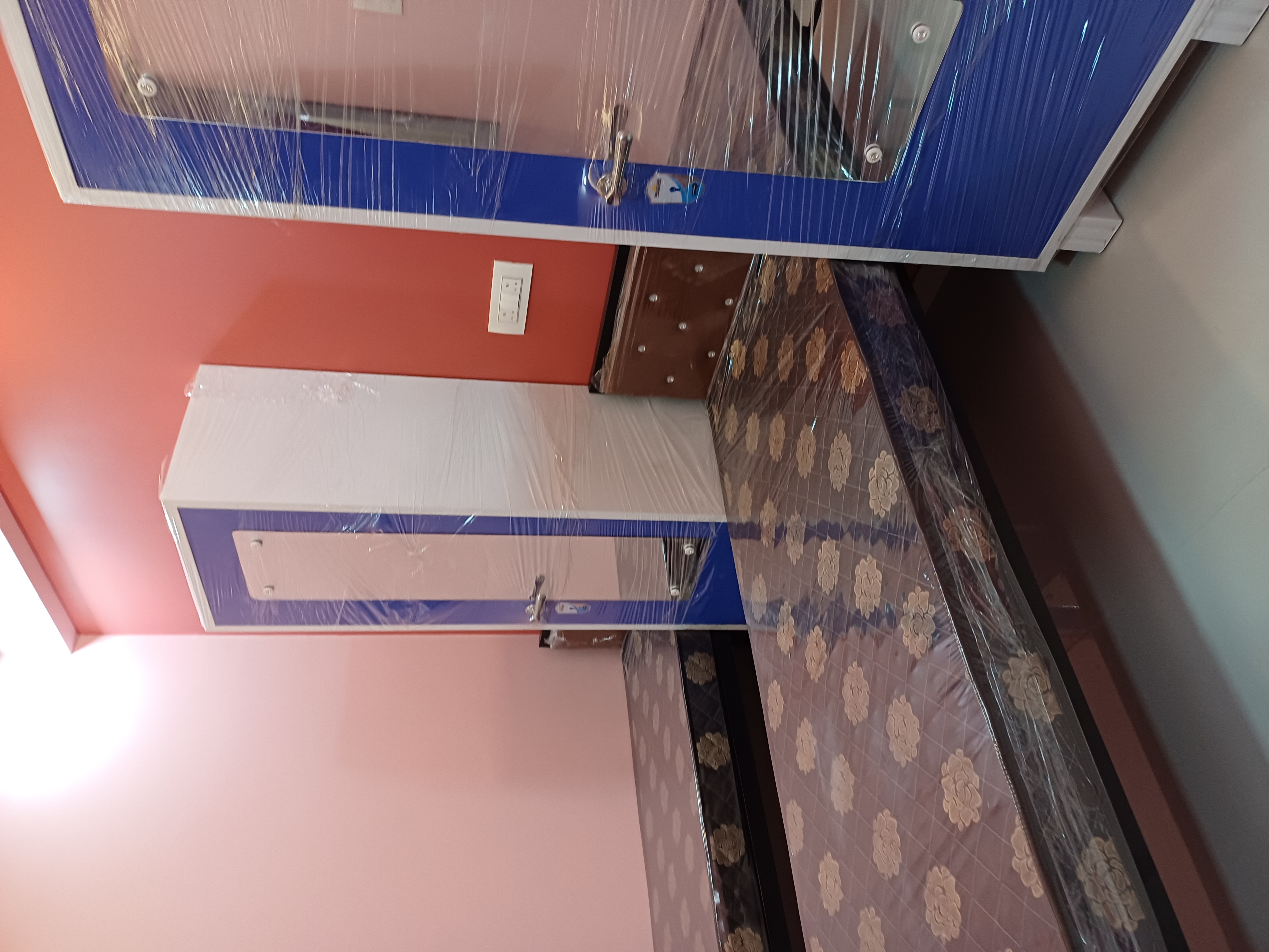 Pg For Rent in Amresh Property Ghansoli 