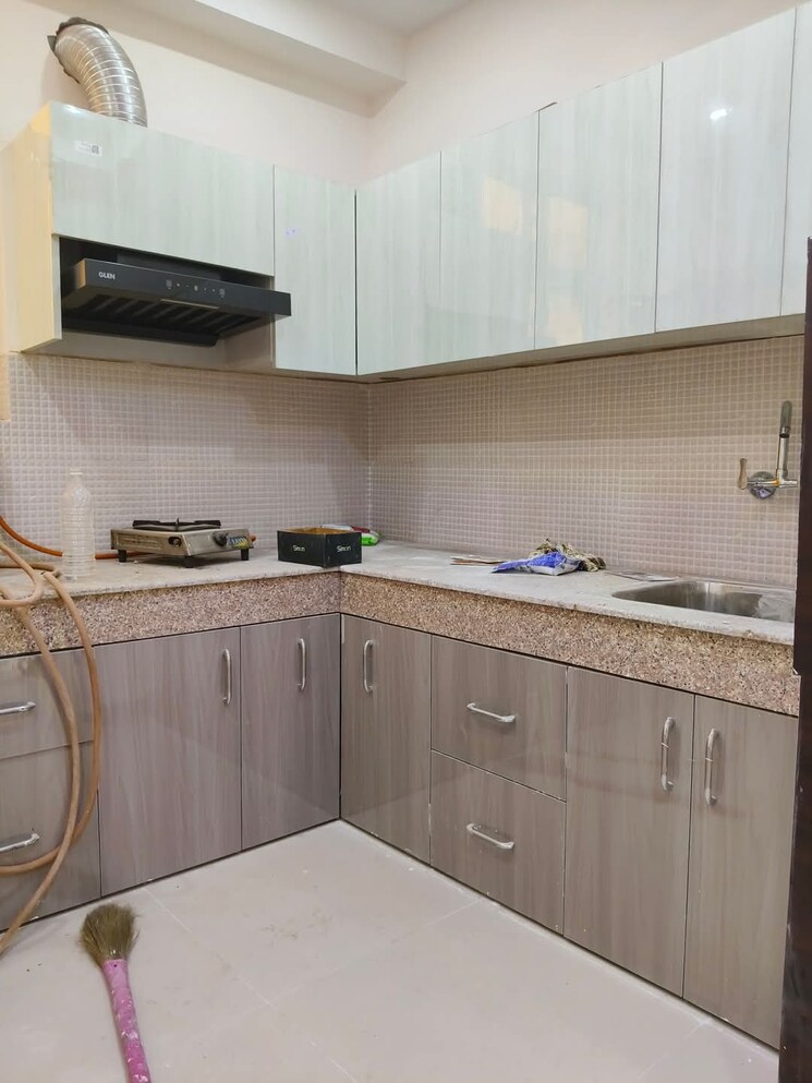 Kitchen, supertech-ecovillage-ii 2 Bedroom 890 Sq.Ft. Apartment In Sector 16b Greater Noida Greater Noida 9608975