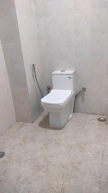 Bathroom in  Pg at Sector 51 – for Rent