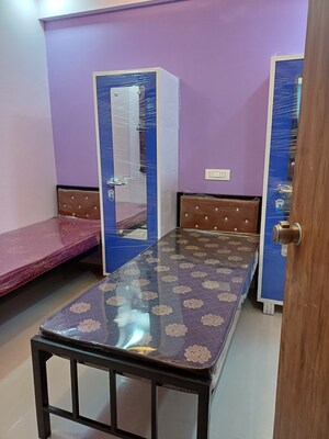  Pg For Rent in Mahape