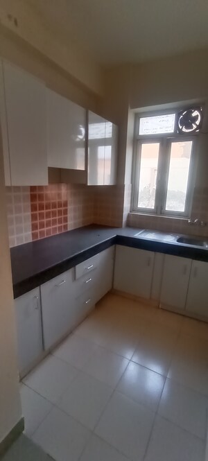 Kitchen in 2 BHK Apartment at Shree Vardhman Mantra, Sector 67 – for Rent