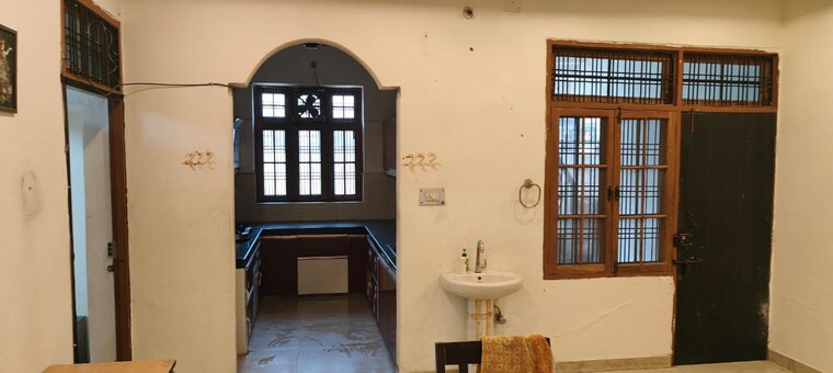 Kitchen, gomti nagar Pg For Boys & Girls In Gomti Nagar 9609070