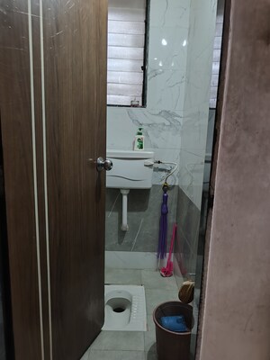 1 BHK Apartment For Sale in Vankvanis Ela, Ulwe Sector 18