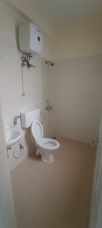 Bathroom in 2 BHK Apartment at Shree Vardhman Mantra, Sector 67 – for Rent
