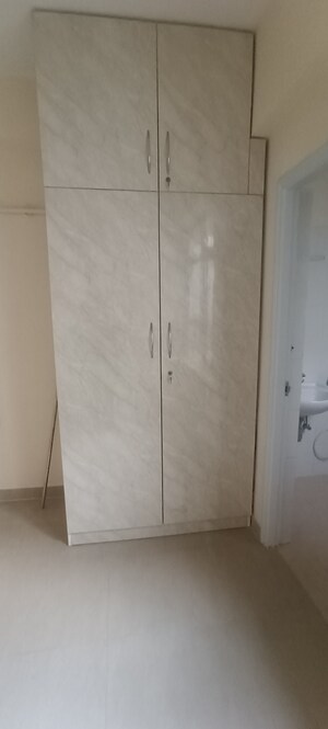 Bathroom in 2 BHK Apartment at Shree Vardhman Mantra, Sector 67 – for Rent