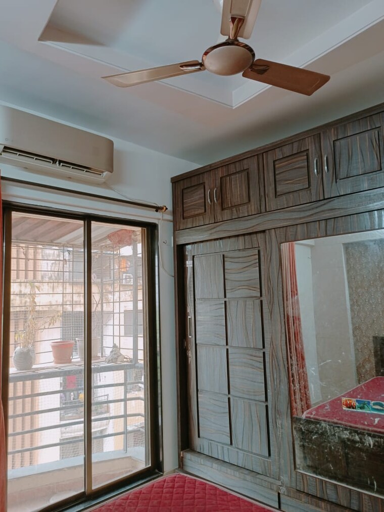 Room, vinay-unique-homes 2 Bedroom 1075 Sq.Ft. Apartment In Virar West Palghar 9609117