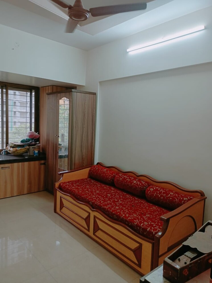 Lobby, vinay-unique-homes 2 Bedroom 1075 Sq.Ft. Apartment In Virar West Palghar 9609117