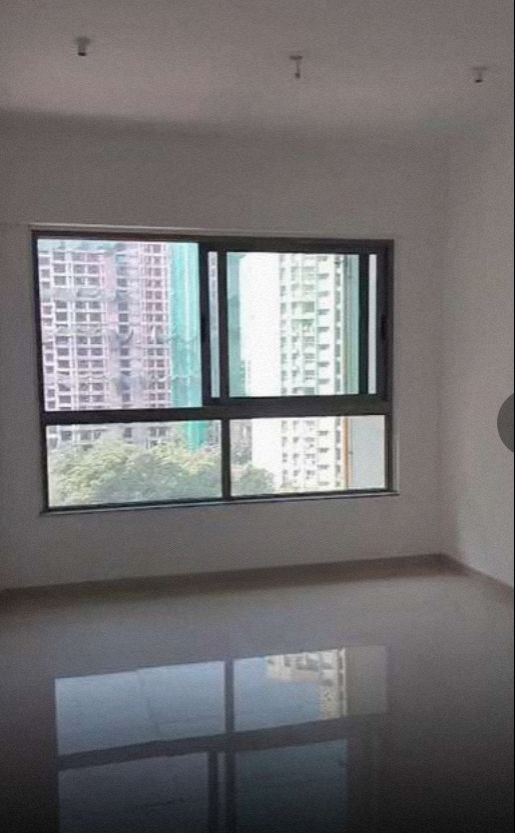 1 BHK + Pooja Room Apartment For Rent in Kalpataru Immensa