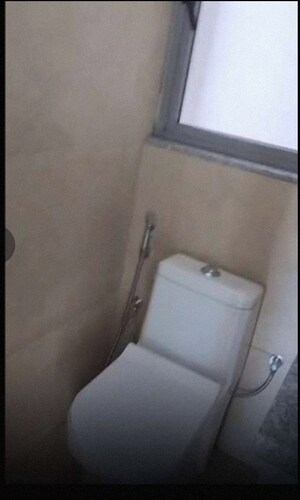 Furnished Amenities in 1 BHK Apartment at Kalpataru Immensa, Kolshet Road – for Rent