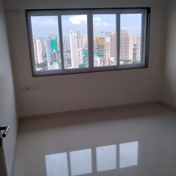 Living Room in 1 BHK Apartment at Prabhadevi – for Rent