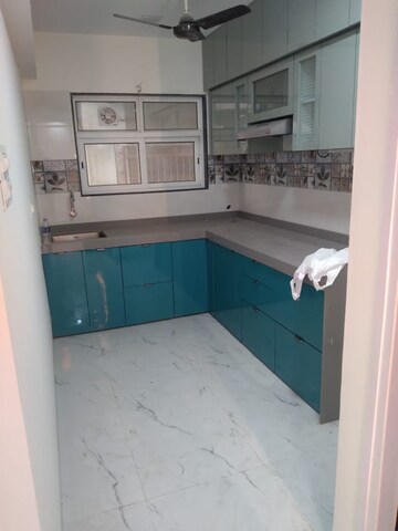 Kitchen in 1 BHK Apartment at Prabhadevi – for Rent