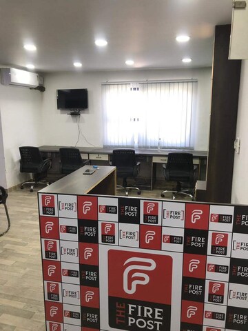   Office Space at C-Scheme – for Rent