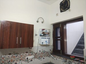  2 BHK Builder Floor at Aerocity – for Rent