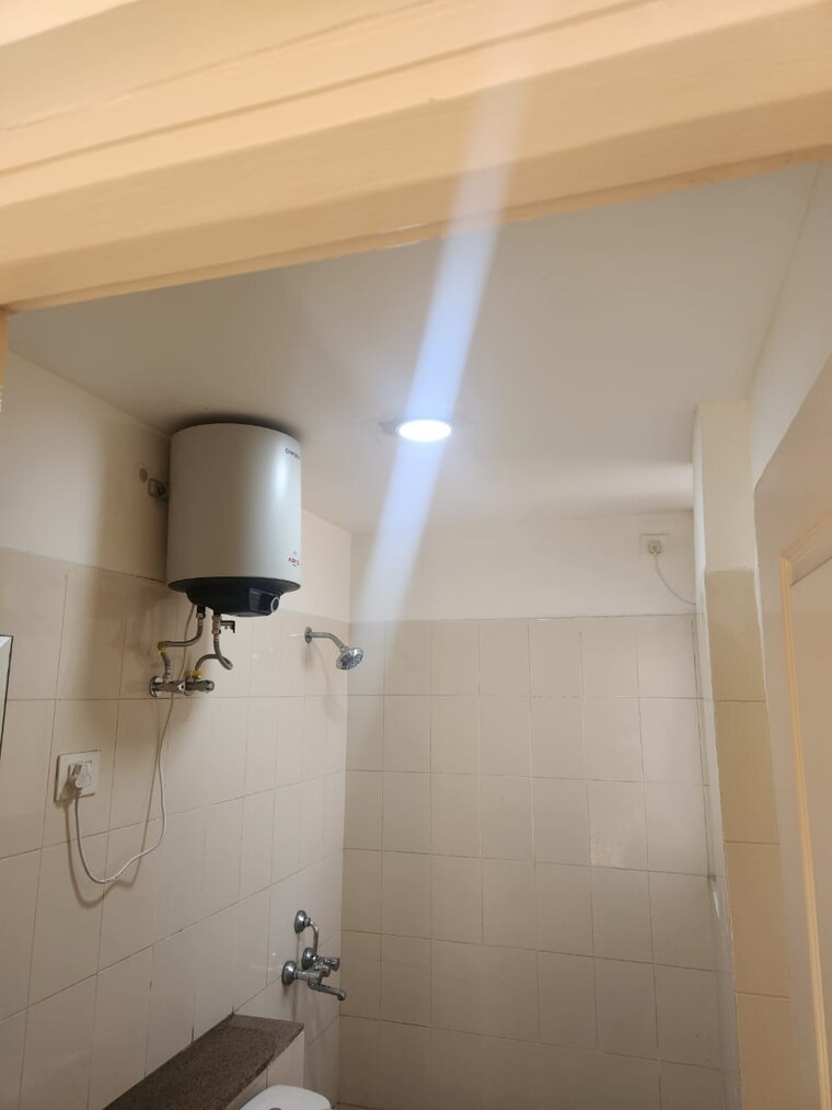 Bathroom, alphacorp-gurgaon-one-84 2 Bedroom 1534 Sq.Ft. Apartment In Sector 84 Gurgaon 9609122