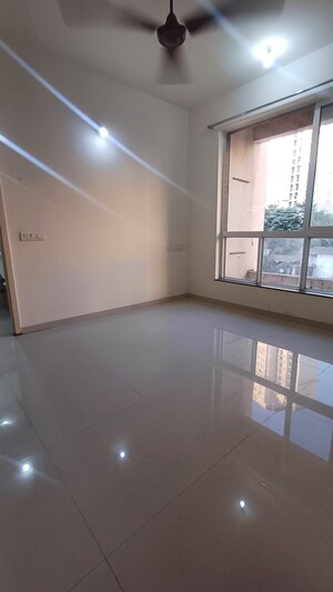 Bedroom in 1 BHK Apartment at Blue Bell Hiranandani Estate, Ghodbunder Road – for Sale