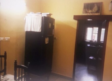 Living Room in 5 BHK Apartment at Haidar Para – for Sale