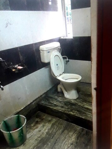 Attached Bathroom in 5 BHK Apartment at Haidar Para – for Sale
