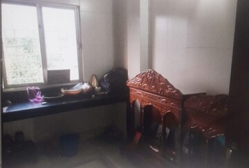 Living Room in 5 BHK Apartment at Haidar Para – for Sale