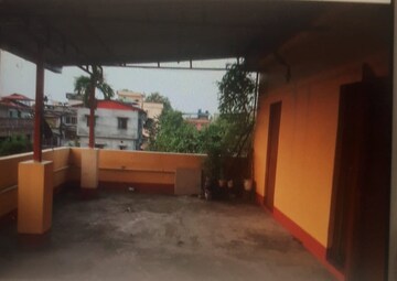 Balcony in 5 BHK Apartment at Haidar Para – for Sale