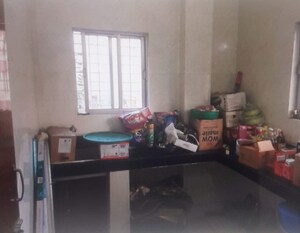 Kitchen in 5 BHK Apartment at Haidar Para – for Sale