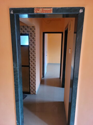 1 BHK Apartment For Sale in Himalaya Lokdhara CHS, Kalyan East