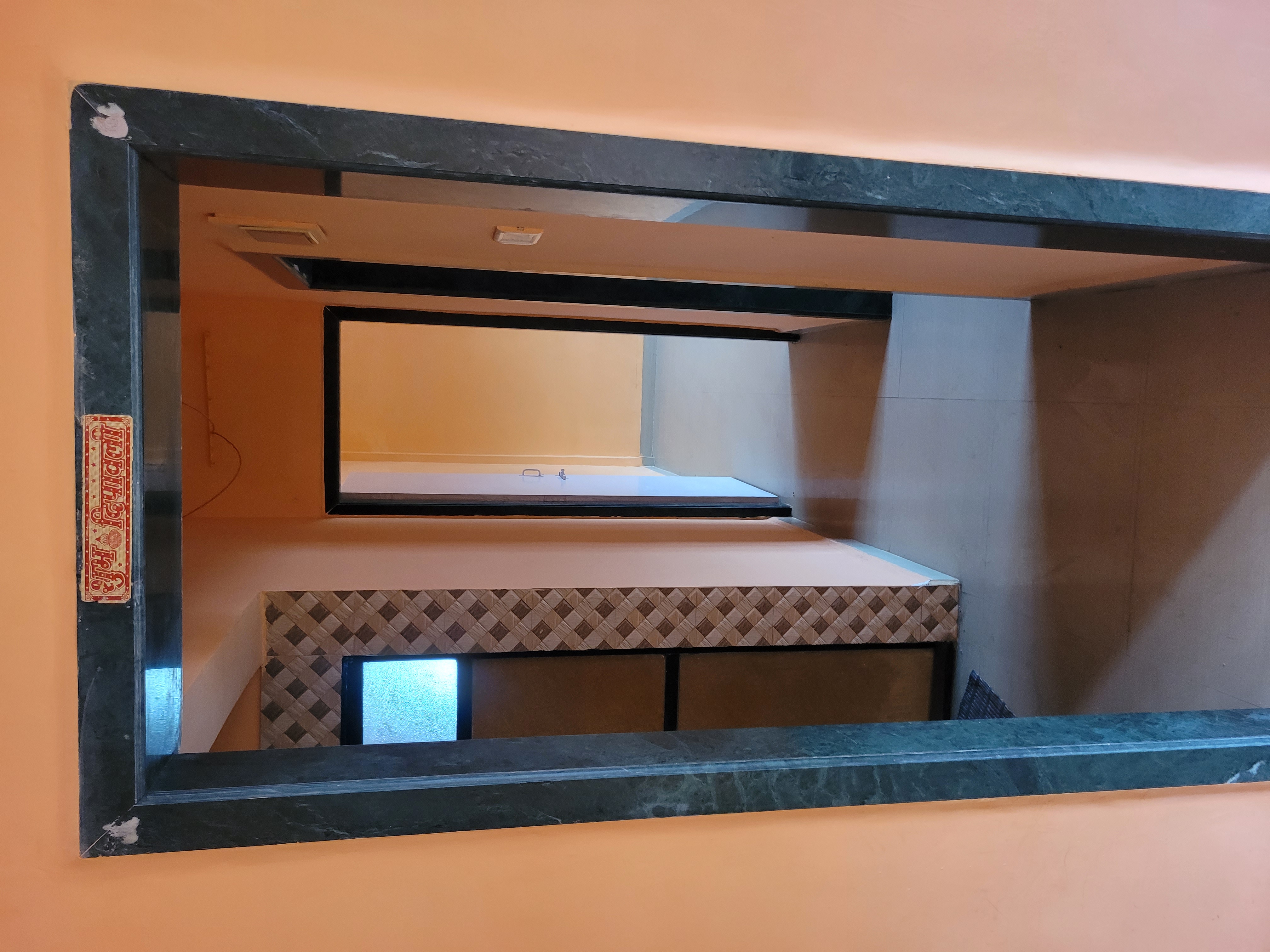 1 BHK Apartment For Sale in Himalaya Lokdhara CHS