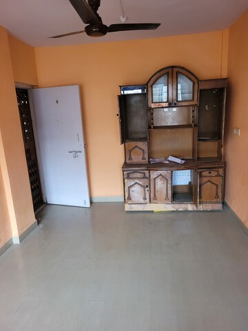Furnished Amenities in 1 BHK Apartment at Himalaya Lokdhara CHS, Kalyan East – for Sale