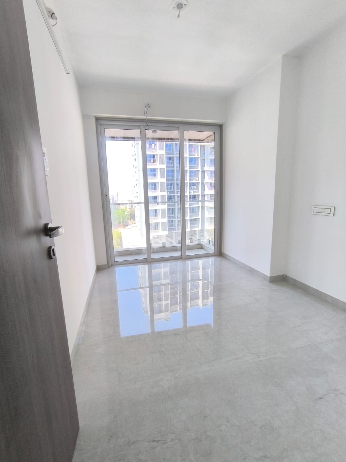 3 BHK 908 Sq.Ft. Apartment in Ekta Tripolis