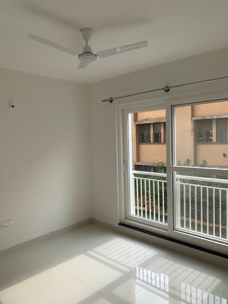 Balcony, snn-raj-grandeur 3 Bedroom 1615 Sq.Ft. Apartment In Bommanahalli Bangalore 9609155