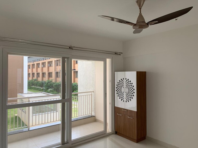 Room, snn-raj-grandeur 3 Bedroom 1615 Sq.Ft. Apartment In Bommanahalli Bangalore 9609155