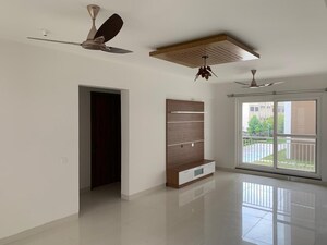 3 BHK Apartment For Rent in SNN Raj Grandeur, Bommanahalli