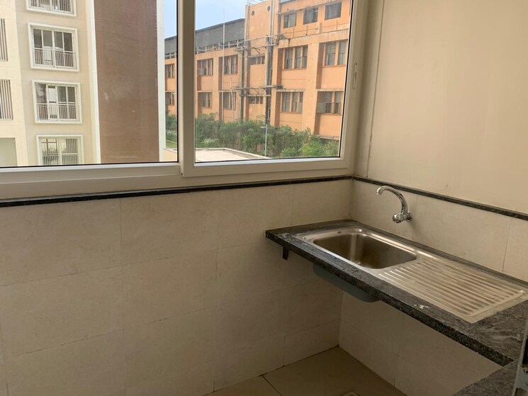 Balcony, snn-raj-grandeur 3 Bedroom 1615 Sq.Ft. Apartment In Bommanahalli Bangalore 9609155