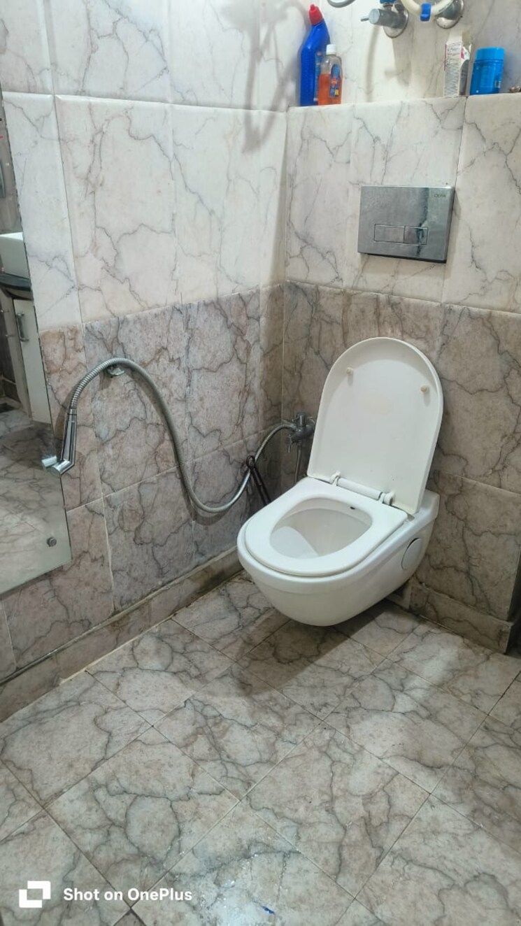 Bathroom, sidco-shivalik-apartment 3 Bedroom 1500 Sq.Ft. Apartment In Sector M 1 Gurgaon 9609197