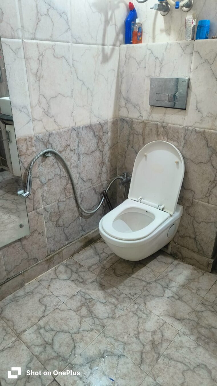 Bathroom, sidco-shivalik-apartment 3 Bedroom 1500 Sq.Ft. Apartment In Sector M 1 Gurgaon 9609197