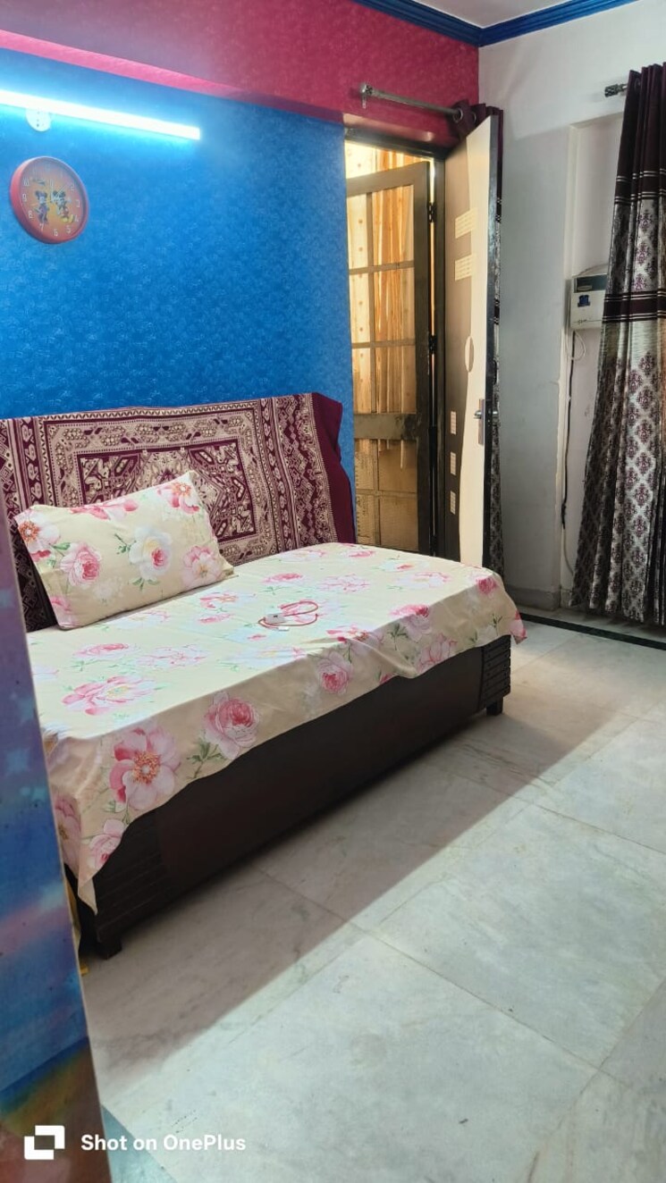 Bedroom, sidco-shivalik-apartment 3 Bedroom 1500 Sq.Ft. Apartment In Sector M 1 Gurgaon 9609197