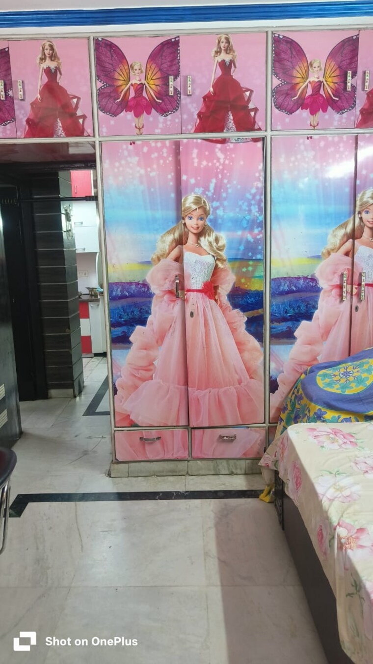 Balcony, sidco-shivalik-apartment 3 Bedroom 1500 Sq.Ft. Apartment In Sector M 1 Gurgaon 9609197