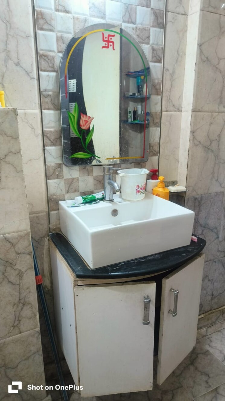 Bathroom, sidco-shivalik-apartment 3 Bedroom 1500 Sq.Ft. Apartment In Sector M 1 Gurgaon 9609197