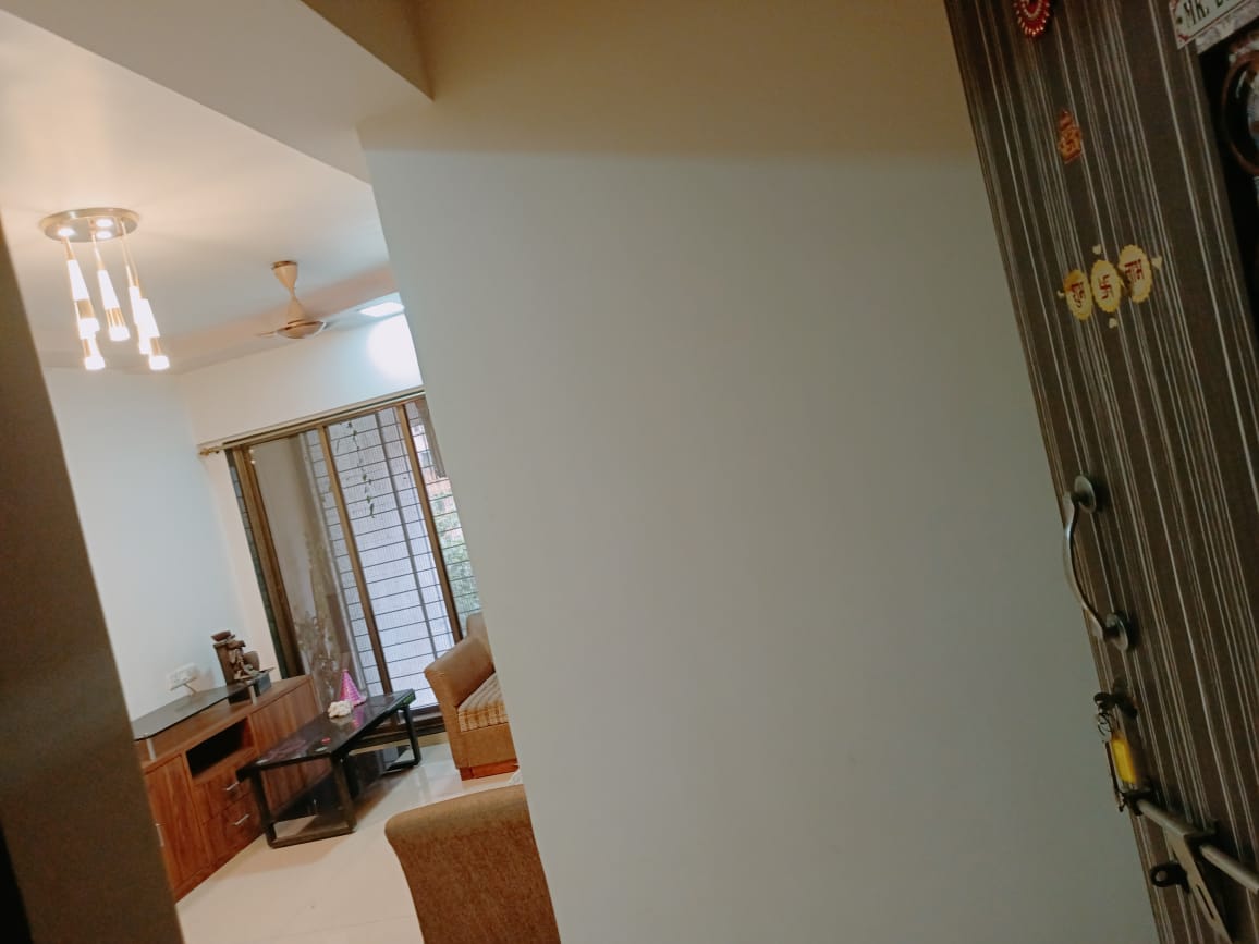 2 BHK Apartment For Sale in Unique Homes Virar
