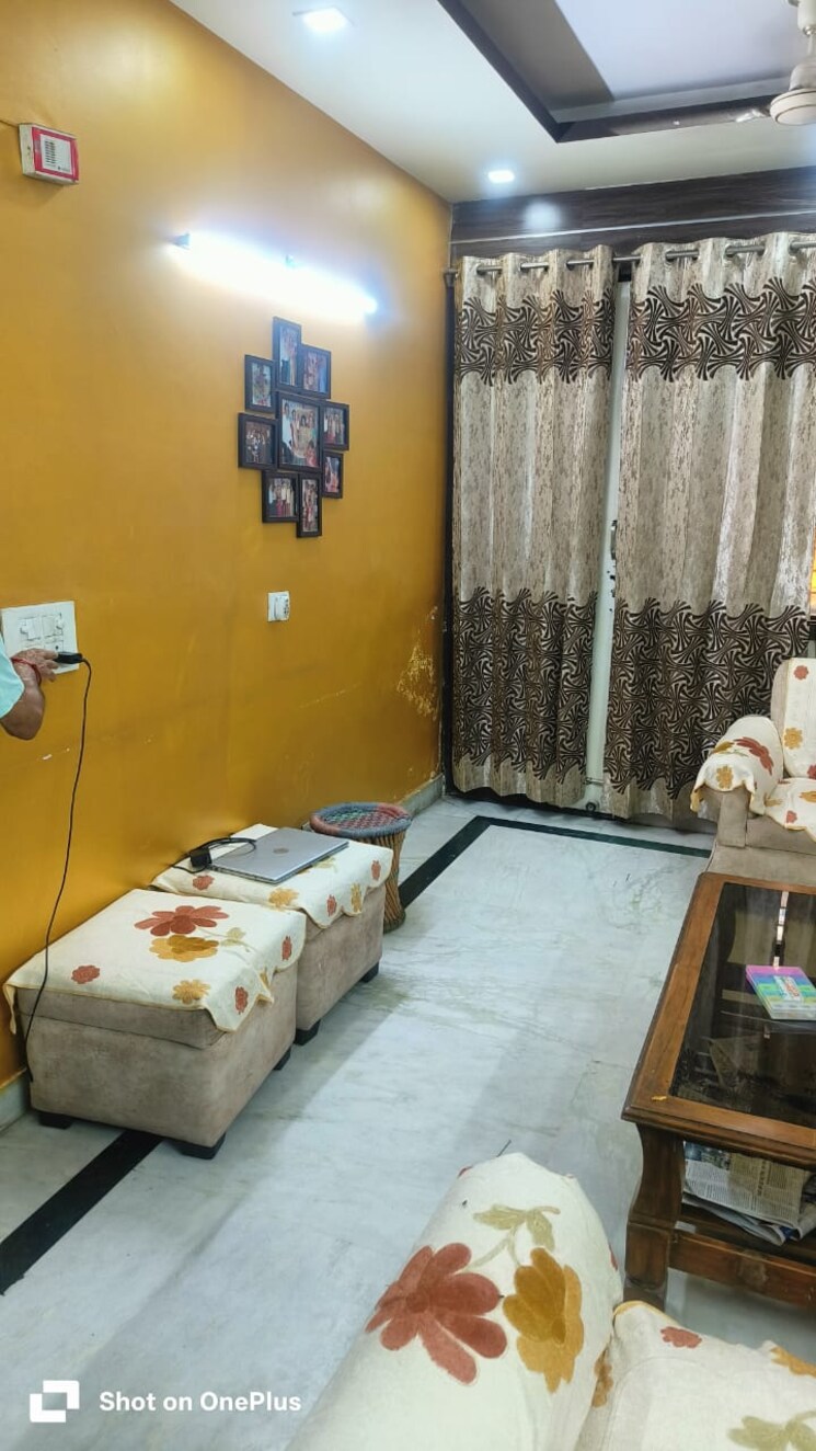 Bedroom, sidco-shivalik-apartment 3 Bedroom 1500 Sq.Ft. Apartment In Sector M 1 Gurgaon 9609197