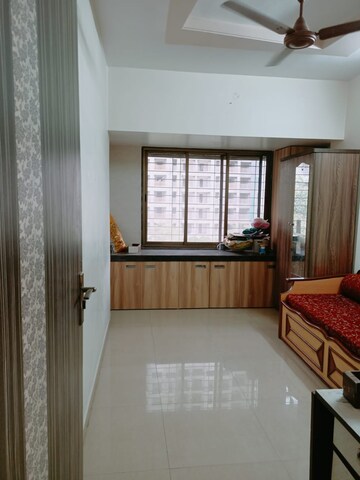 Kitchen in 2 BHK Apartment at Unique Homes Virar, Virar West – for Sale